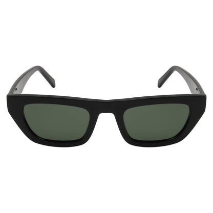 SUN-ALLBLK2.0 SUNGLASSES BY TED SMITH (IN 6 COLORS)