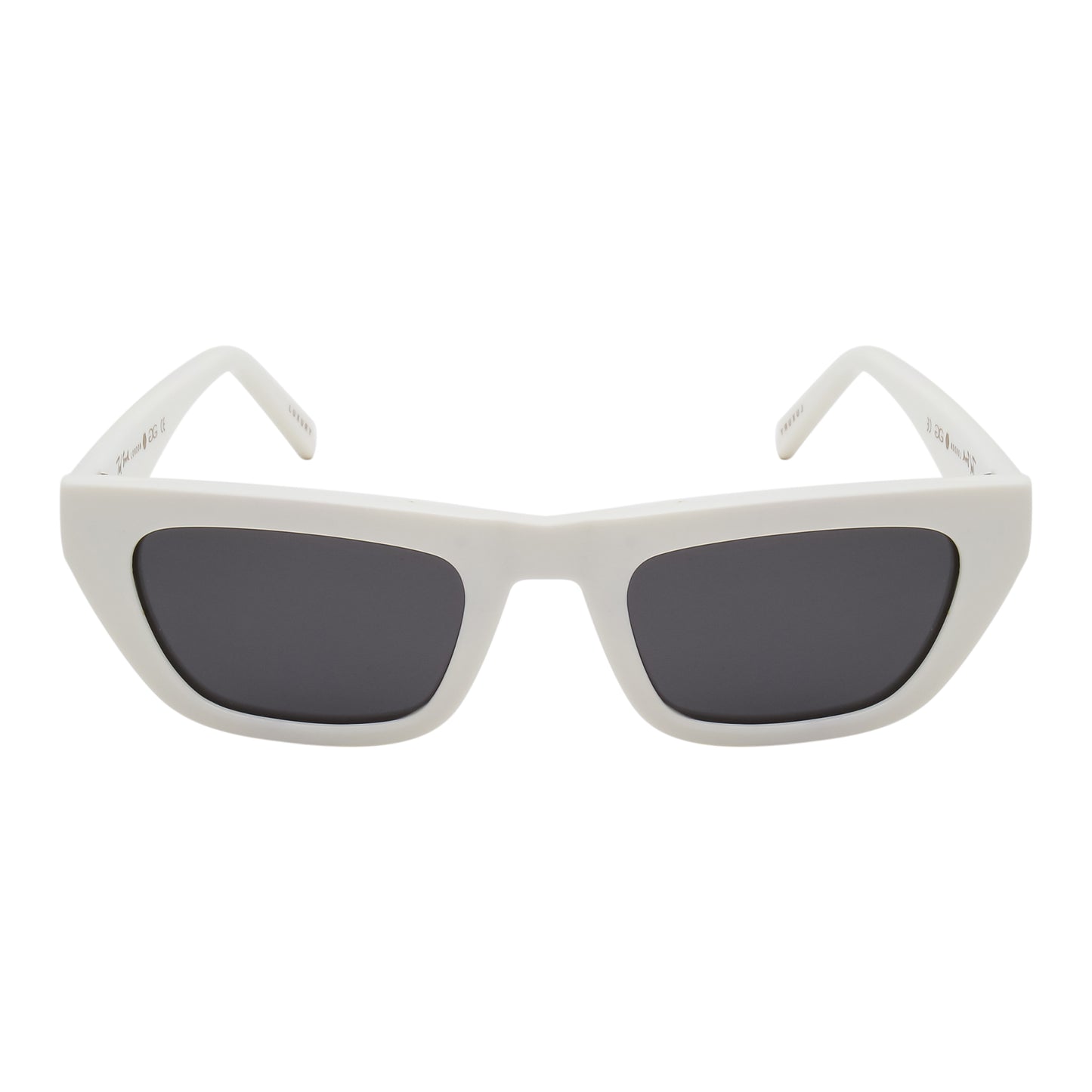 SUN-ALLBLK2.0 SUNGLASSES BY TED SMITH (IN 6 COLORS)