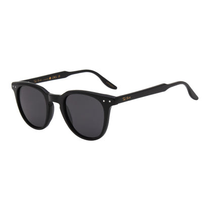 SUN-OPAL2.0 UNISEX WAYFARER ACETATE SUNGLASSES WITH POLARIZED LENS (IN 6 COLORS)