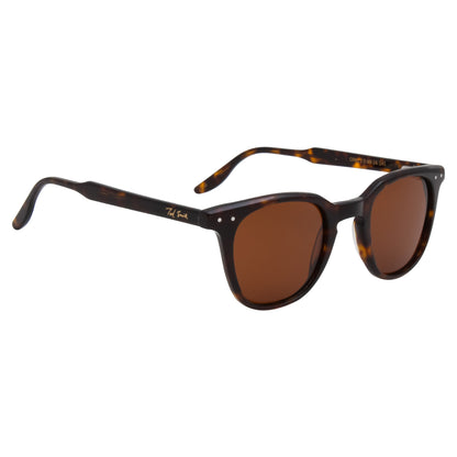 SUN-OPAL2.0 UNISEX WAYFARER ACETATE SUNGLASSES WITH POLARIZED LENS (IN 6 COLORS)