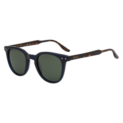 SUN-OPAL2.0 UNISEX WAYFARER ACETATE SUNGLASSES WITH POLARIZED LENS (IN 6 COLORS)