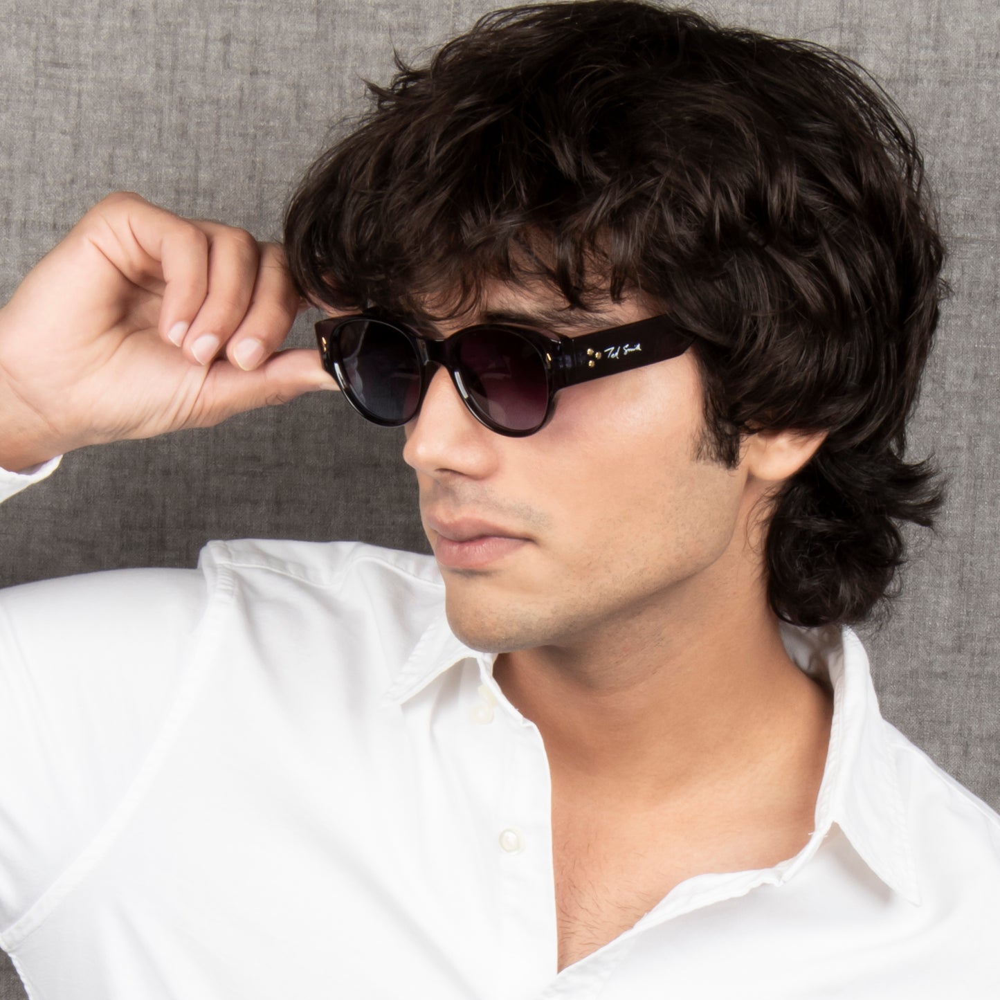 POLARD SUNGLASSES (IN 3 COLORS)