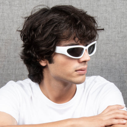 GHOST SUNGLASSES (IN 6 COLORS)