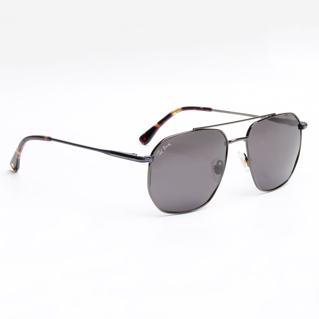 SUN-FLORIAN | AVIATOR FULL RIM SUNGLASSES IN METAL (IN 4 COLOURS)