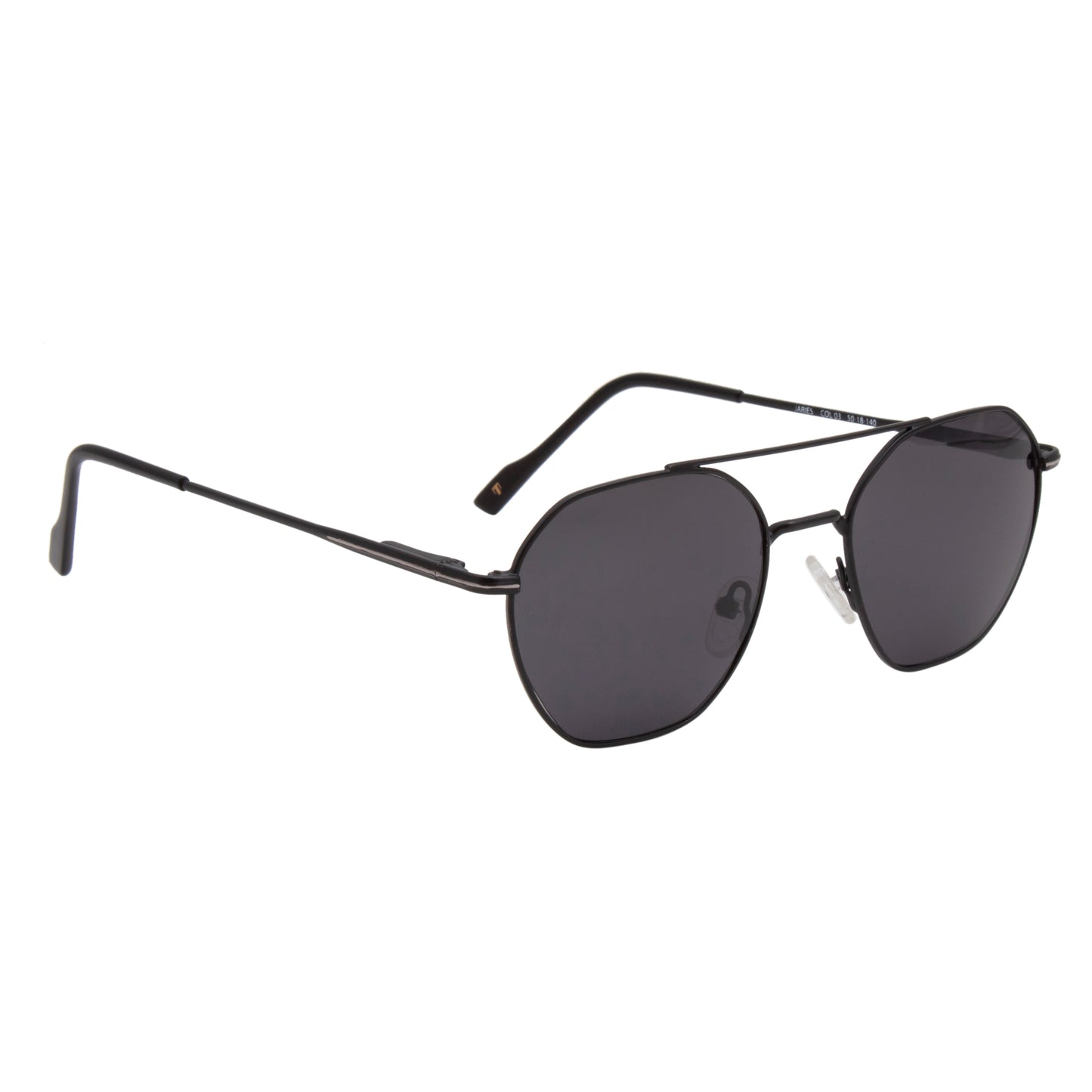 SUN-JARIES SUNGLASSES BY TED SMITH (IN 4 COLORS)