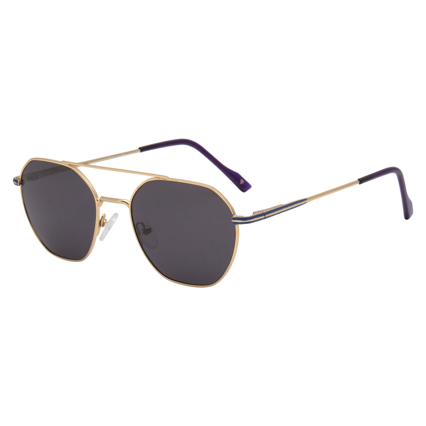 SUN-JARIES SUNGLASSES BY TED SMITH (IN 4 COLORS)