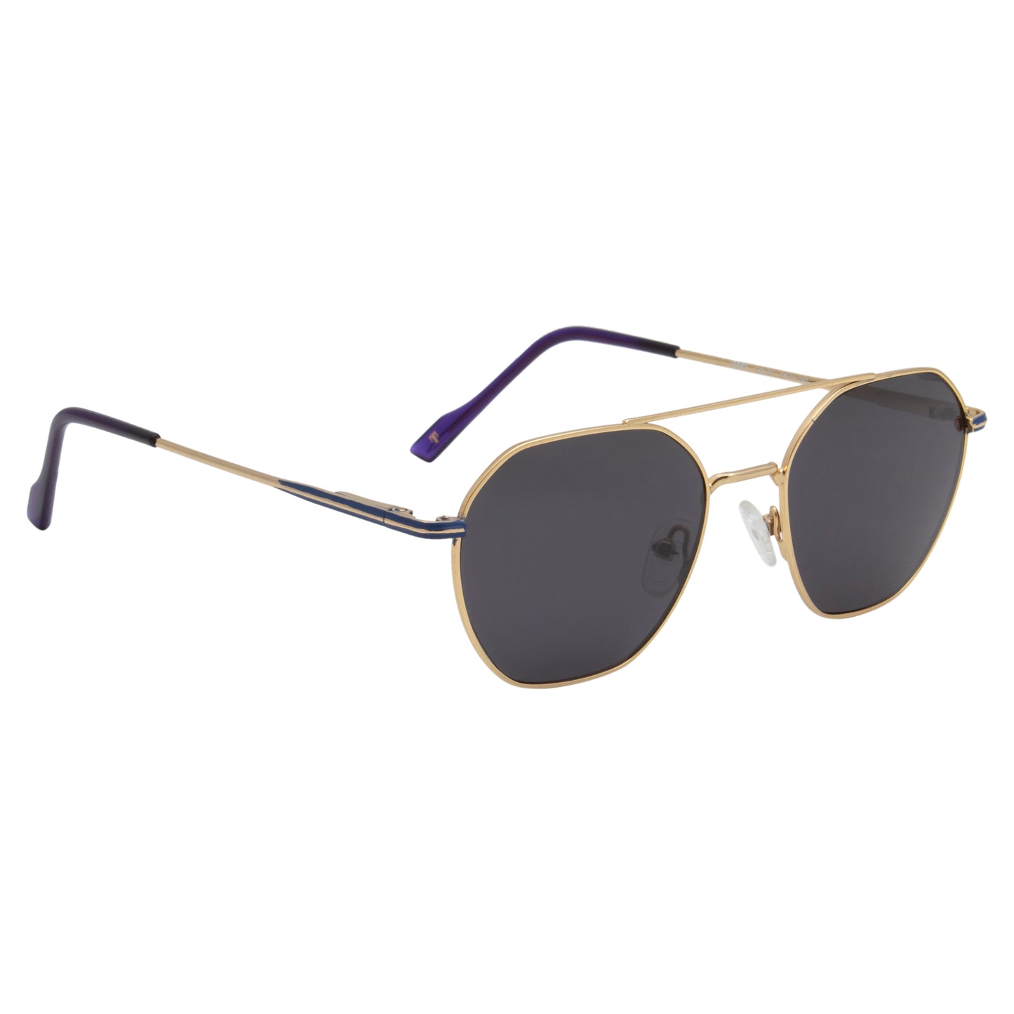 SUN-JARIES SUNGLASSES BY TED SMITH (IN 4 COLORS)