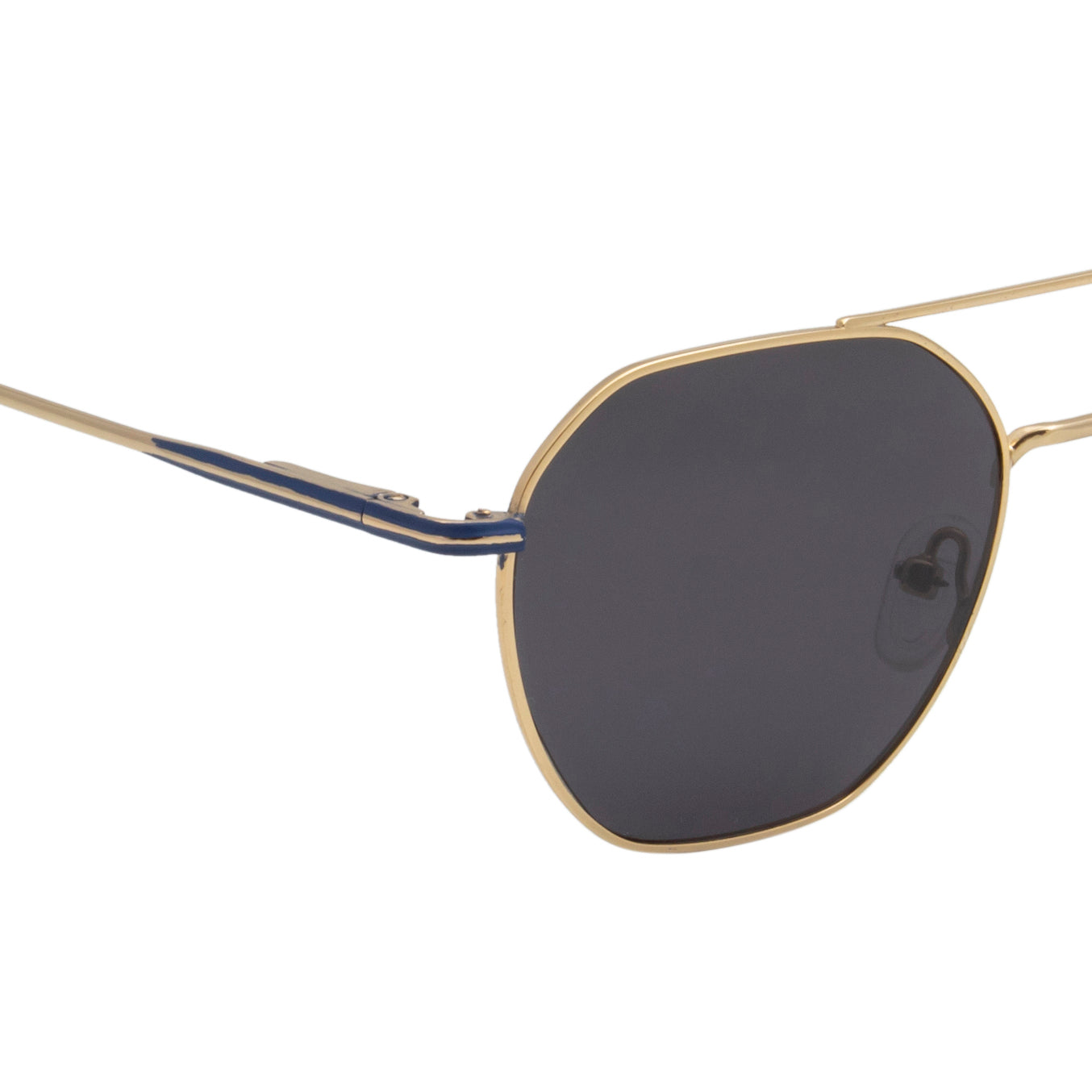 SUN-JARIES SUNGLASSES BY TED SMITH (IN 4 COLORS)