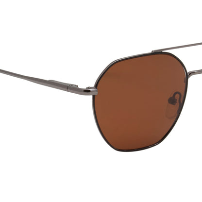 SUN-JARIES SUNGLASSES BY TED SMITH (IN 4 COLORS)