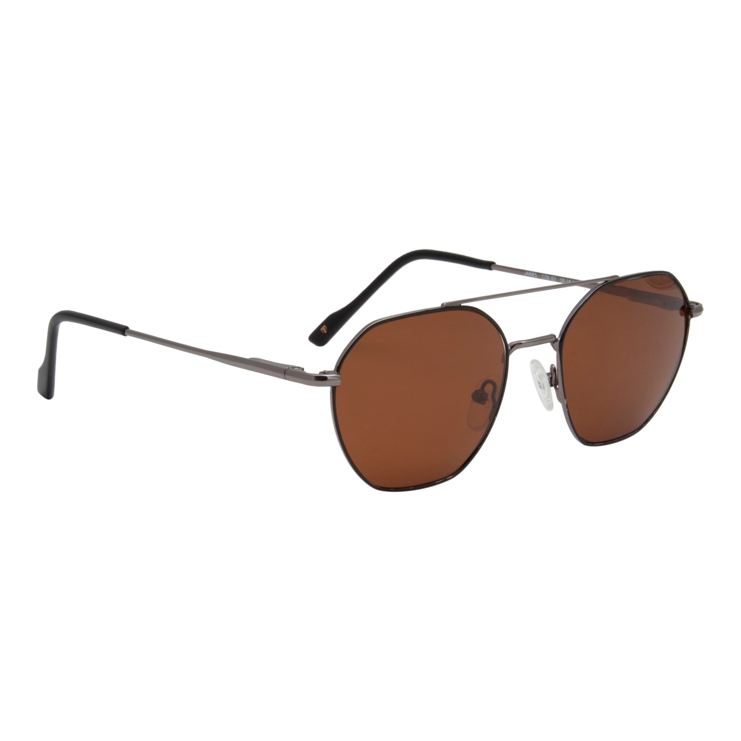 SUN-JARIES SUNGLASSES BY TED SMITH (IN 4 COLORS)