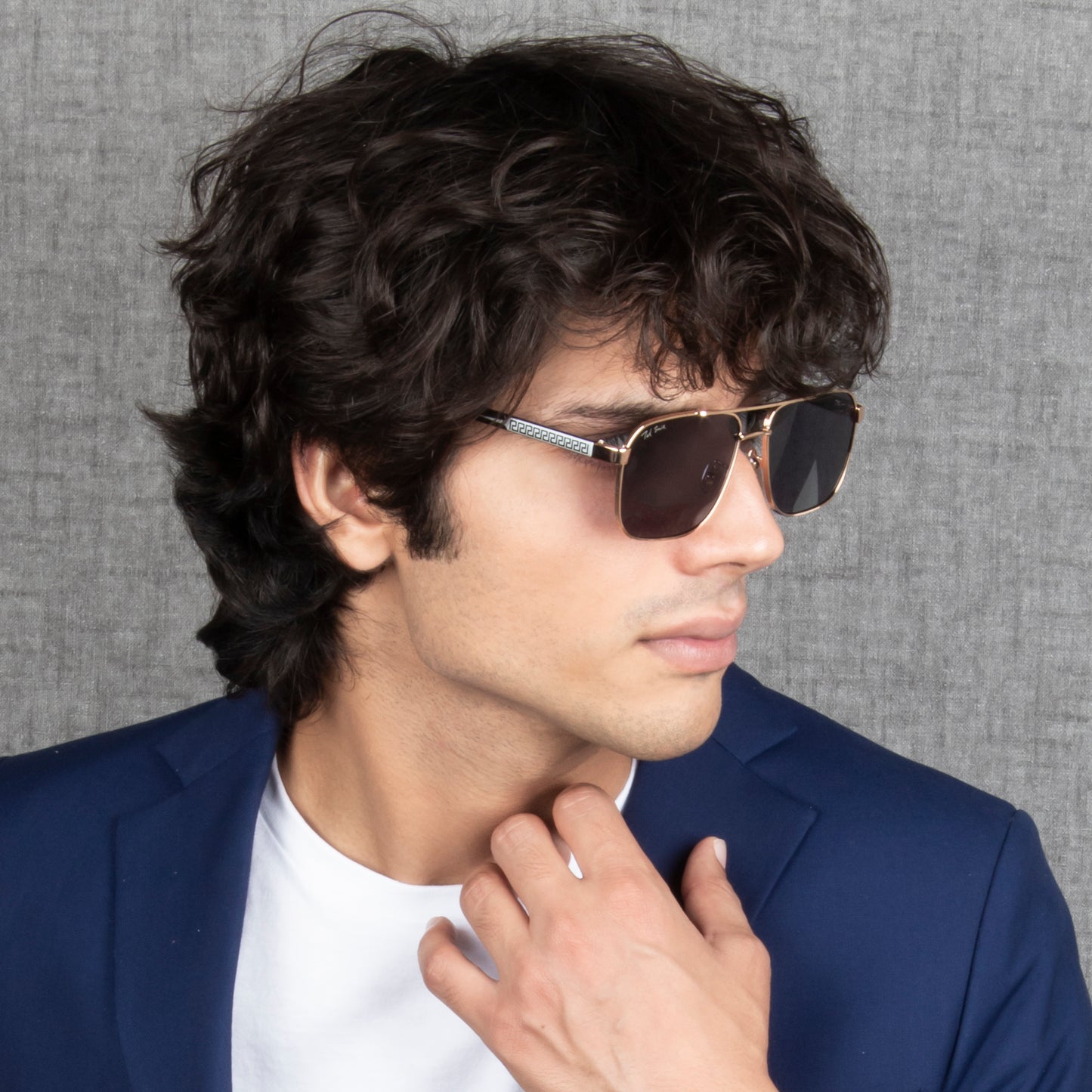 GRECCA SUNGLASSES (IN 3 COLORS)