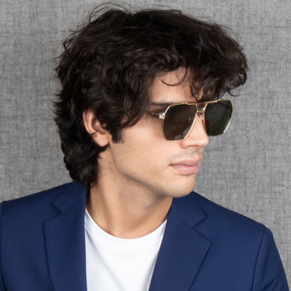 RAVE SUNGLASSES BY TED SMITH ICONIC(IN 4 COLORS)