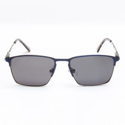 SUN-ALICE 2.0 | CLUBMASTER FULL RIM SUNGLASSES IN METAL (IN 4 COLOURS)