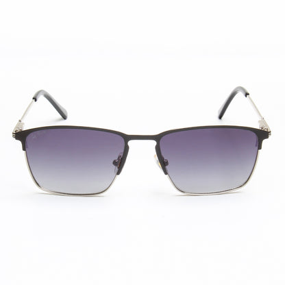 SUN-ALICE 2.0 | CLUBMASTER FULL RIM SUNGLASSES IN METAL (IN 4 COLOURS)