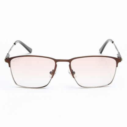 SUN-ALICE 2.0 | CLUBMASTER FULL RIM SUNGLASSES IN METAL (IN 4 COLOURS)