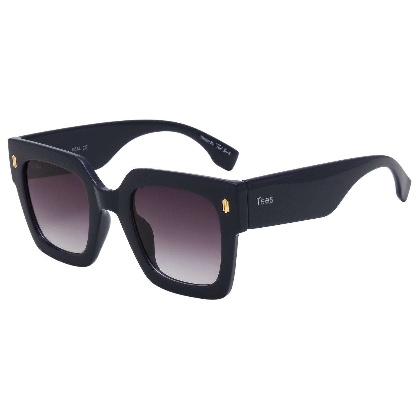 TEES-5 SUNGLASSES BY TED SMITH