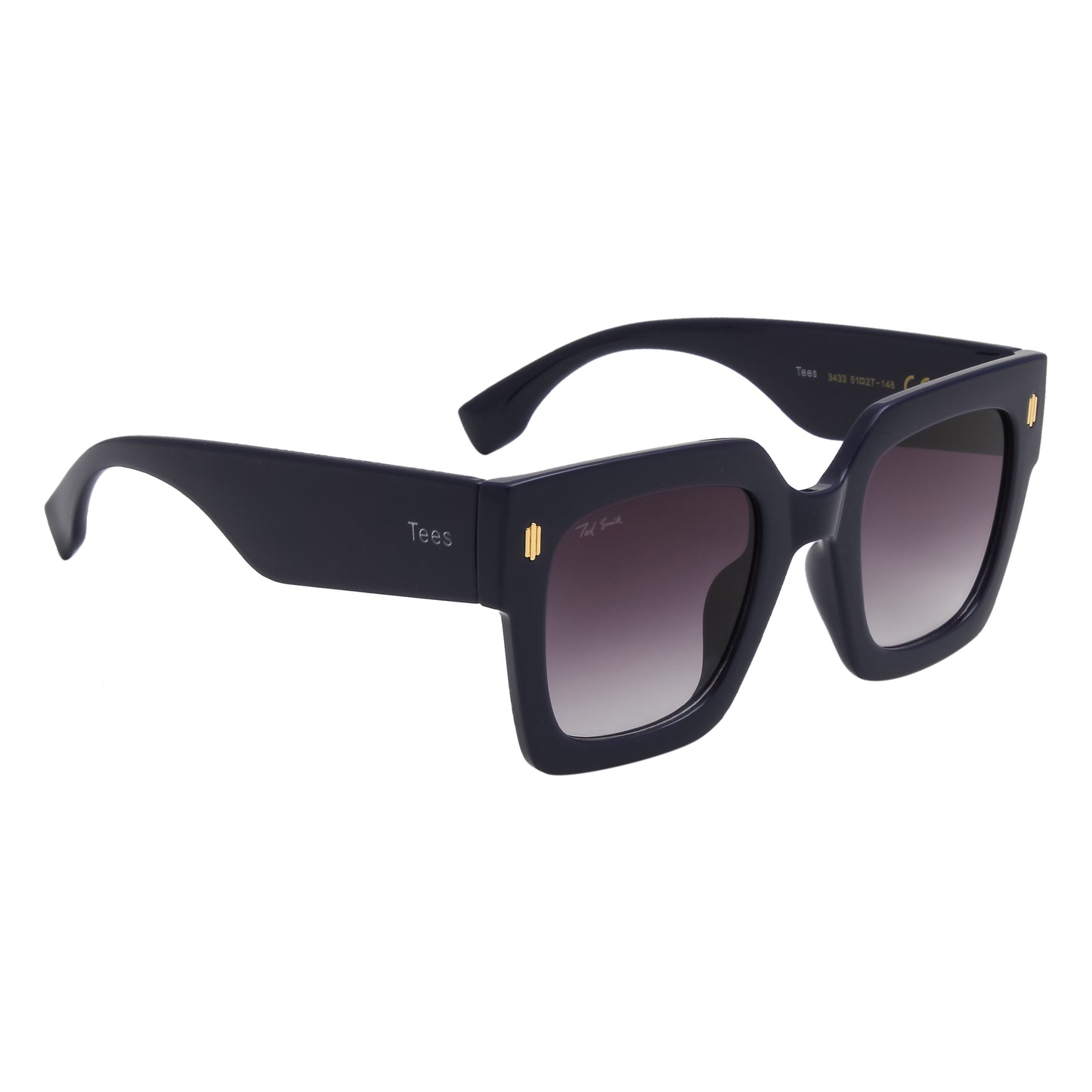 TEES-5 SUNGLASSES BY TED SMITH