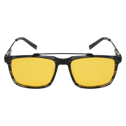 SUN-GEORGE SUNGLASSES BY TED SMITH (IN 2 COLORS)