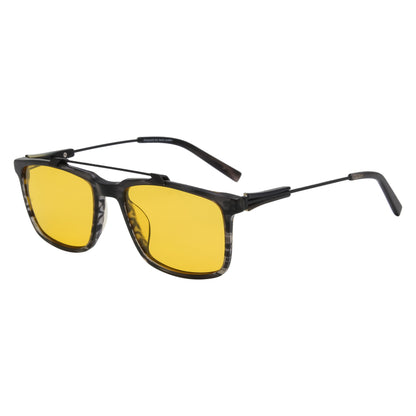 SUN-GEORGE SUNGLASSES BY TED SMITH (IN 2 COLORS)