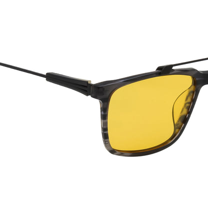 SUN-GEORGE SUNGLASSES BY TED SMITH (IN 2 COLORS)