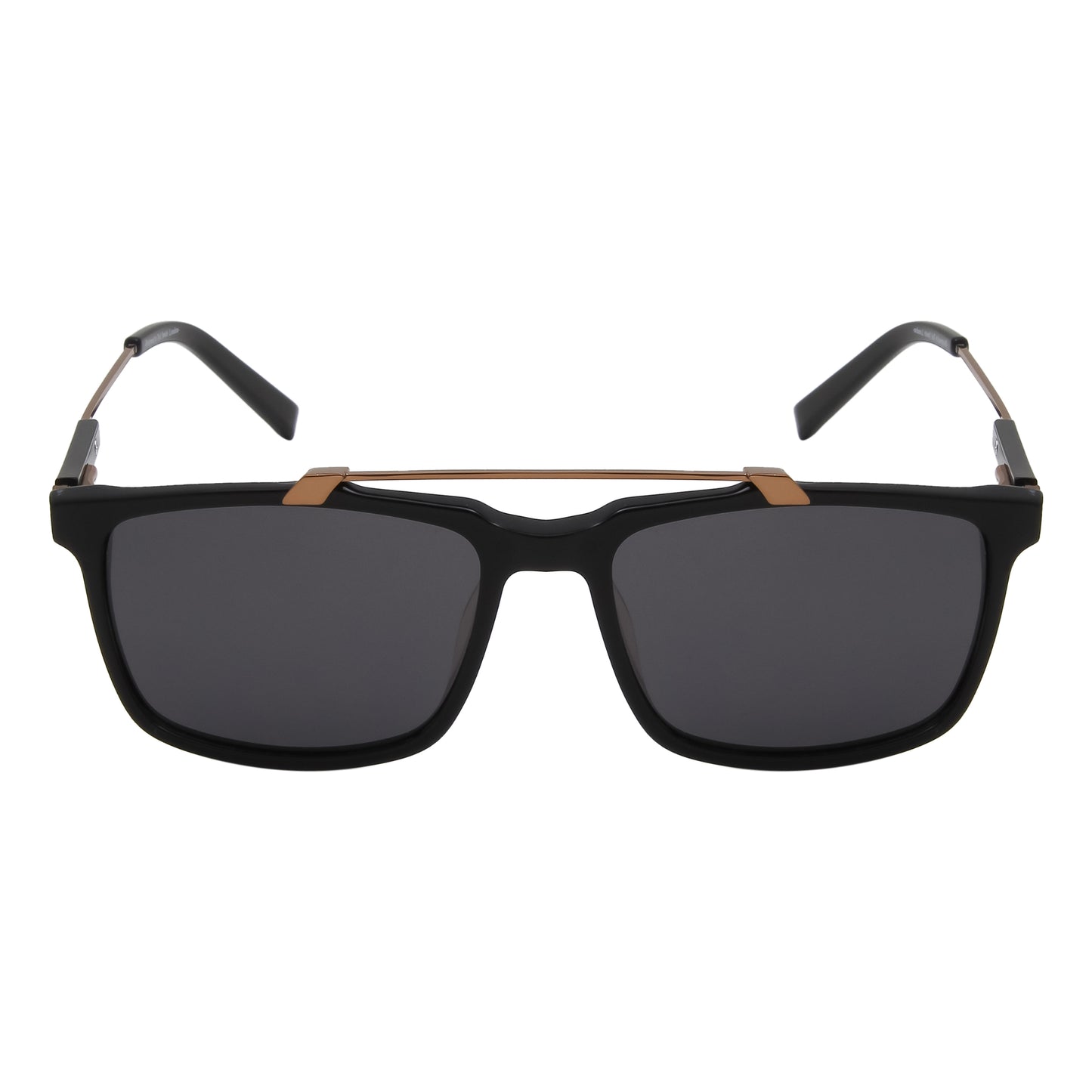 SUN-GEORGE SUNGLASSES BY TED SMITH (IN 2 COLORS)