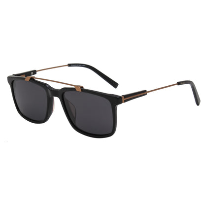 SUN-GEORGE SUNGLASSES BY TED SMITH (IN 2 COLORS)