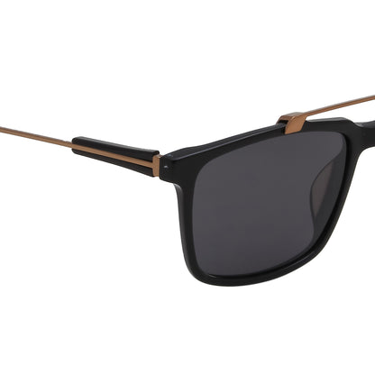 SUN-GEORGE SUNGLASSES BY TED SMITH (IN 2 COLORS)