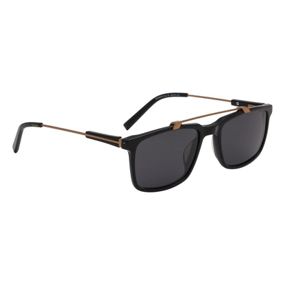 SUN-GEORGE SUNGLASSES BY TED SMITH (IN 2 COLORS)