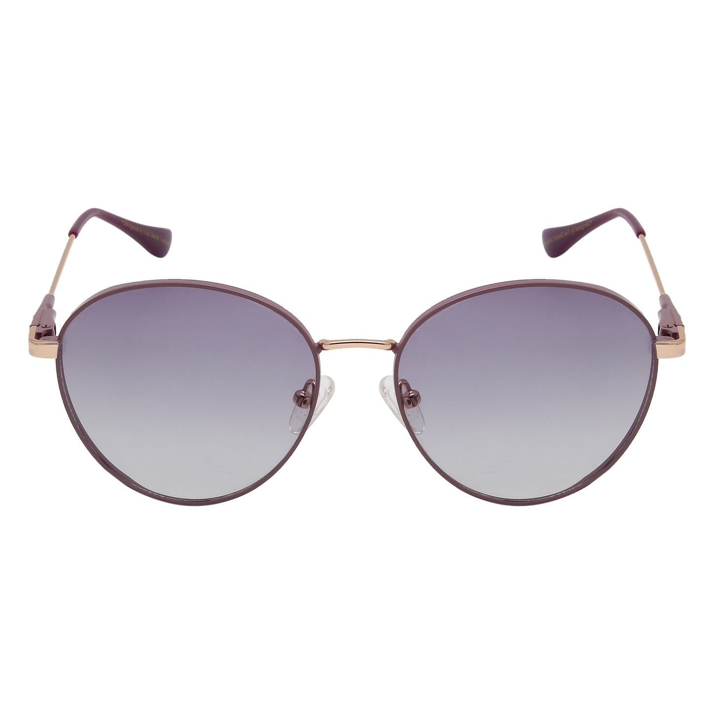 SUN-TULIP SUNGLASSES BY TED SMITH (IN 3 COLORS)