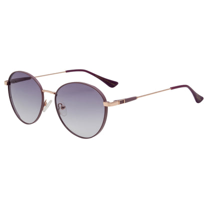 SUN-TULIP SUNGLASSES BY TED SMITH (IN 3 COLORS)