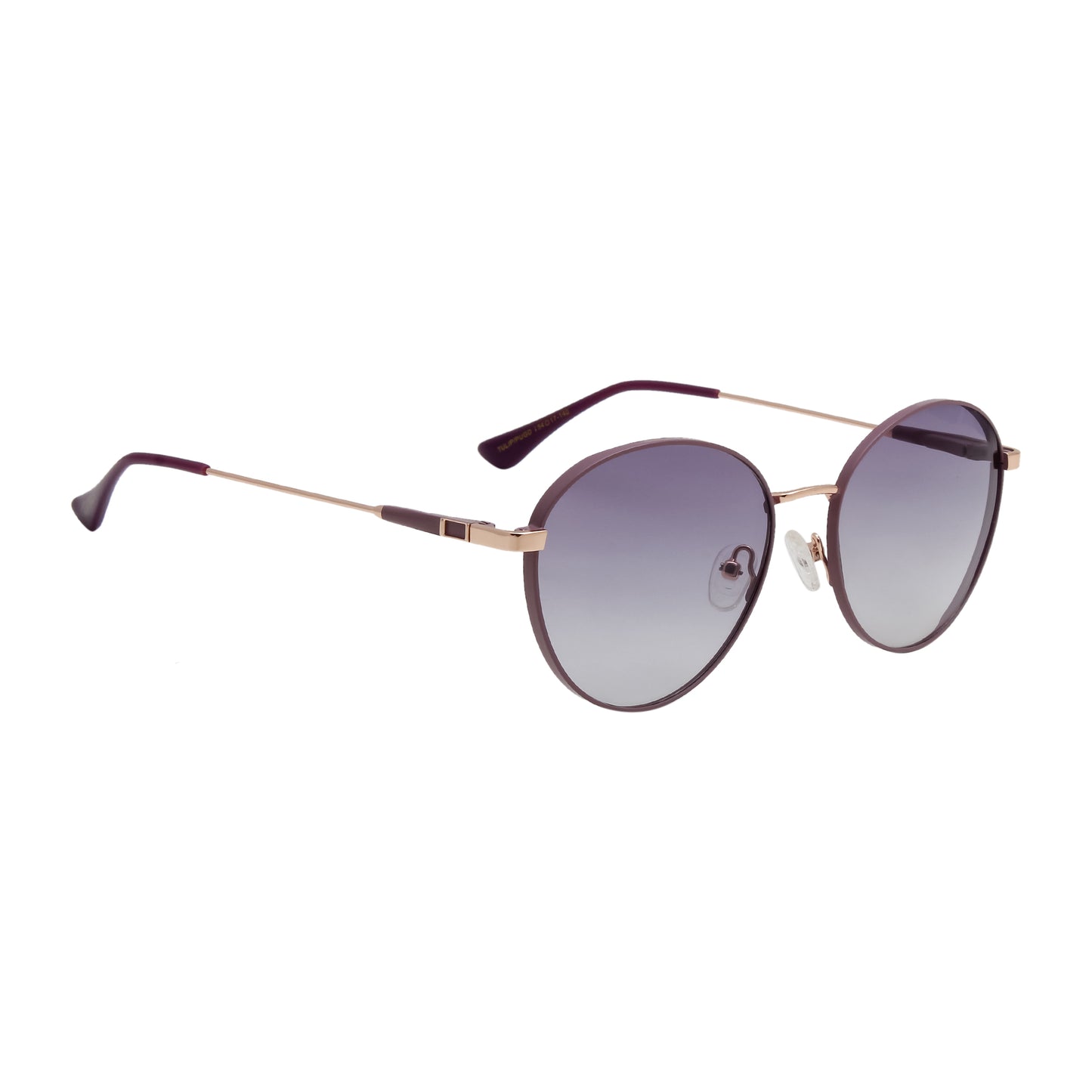 SUN-TULIP SUNGLASSES BY TED SMITH (IN 3 COLORS)