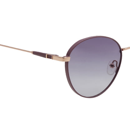 SUN-TULIP SUNGLASSES BY TED SMITH (IN 3 COLORS)