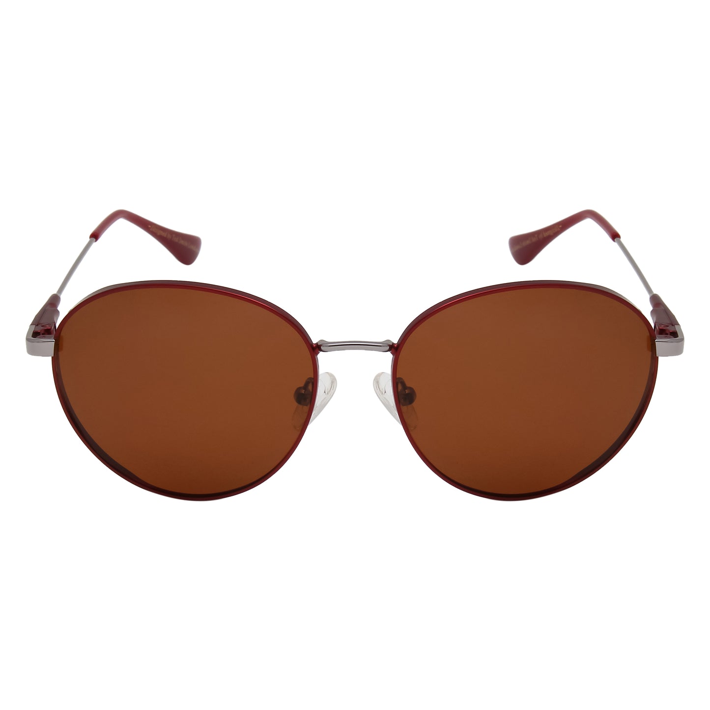 SUN-TULIP SUNGLASSES BY TED SMITH (IN 3 COLORS)