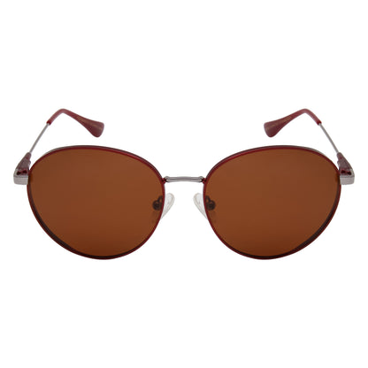 SUN-TULIP SUNGLASSES BY TED SMITH (IN 3 COLORS)