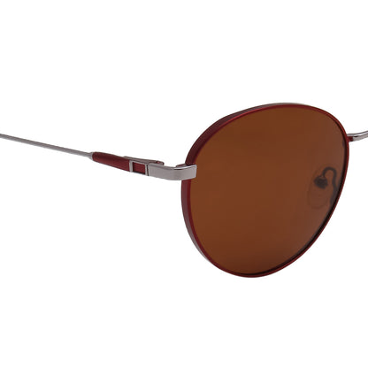 SUN-TULIP SUNGLASSES BY TED SMITH (IN 3 COLORS)