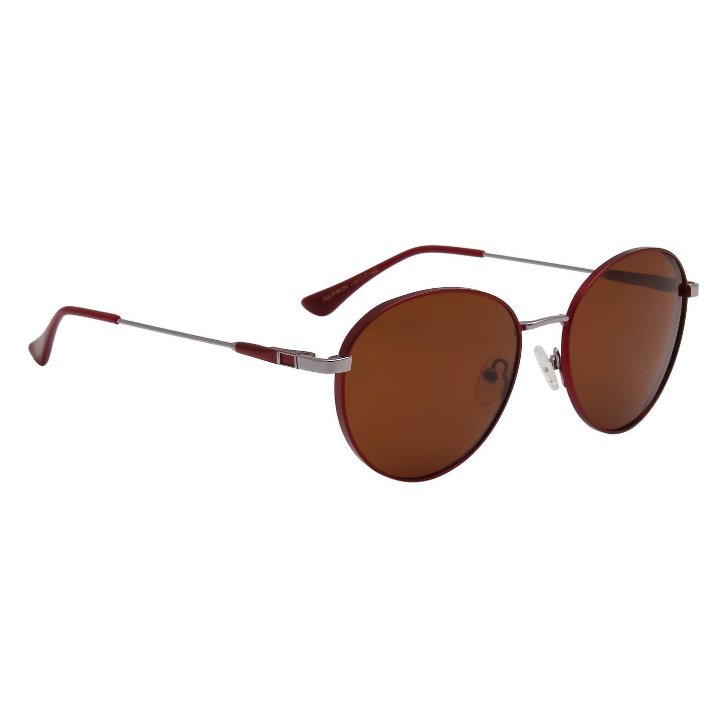 SUN-TULIP SUNGLASSES BY TED SMITH (IN 3 COLORS)