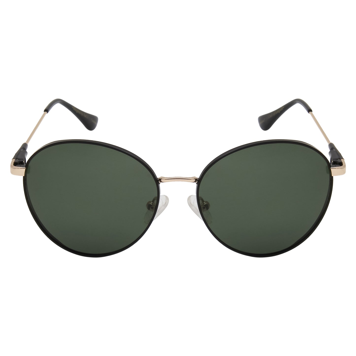 SUN-TULIP SUNGLASSES BY TED SMITH (IN 3 COLORS)