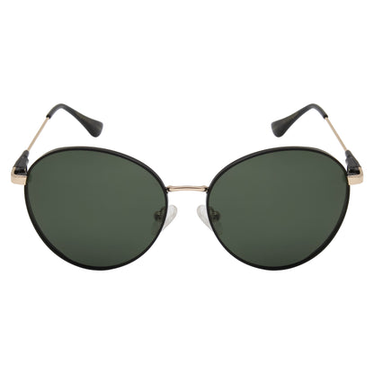 SUN-TULIP SUNGLASSES BY TED SMITH (IN 3 COLORS)