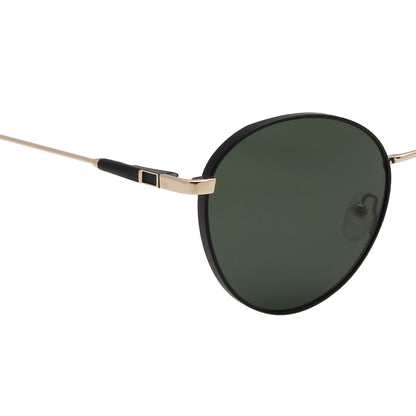 SUN-TULIP SUNGLASSES BY TED SMITH (IN 3 COLORS)