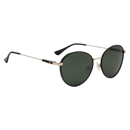 SUN-TULIP SUNGLASSES BY TED SMITH (IN 3 COLORS)