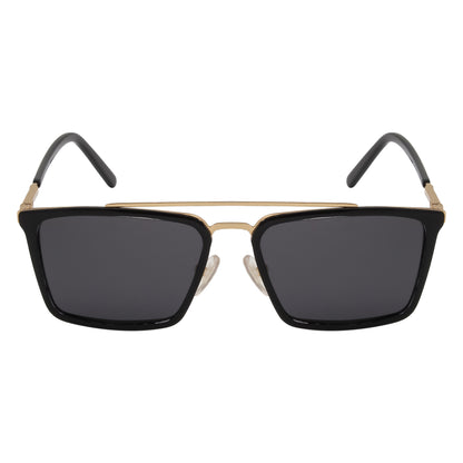 SUN-SOHENRY SUNGLASSES BY TED SMITH (IN 2 COLORS)