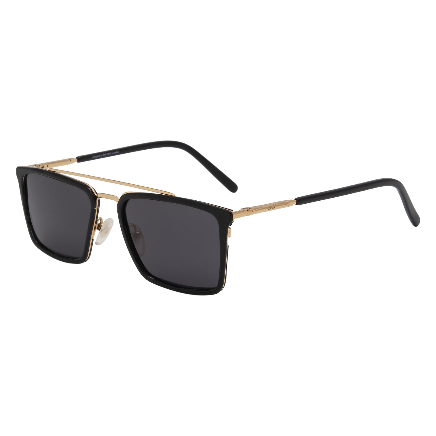 SUN-SOHENRY SUNGLASSES BY TED SMITH (IN 2 COLORS)