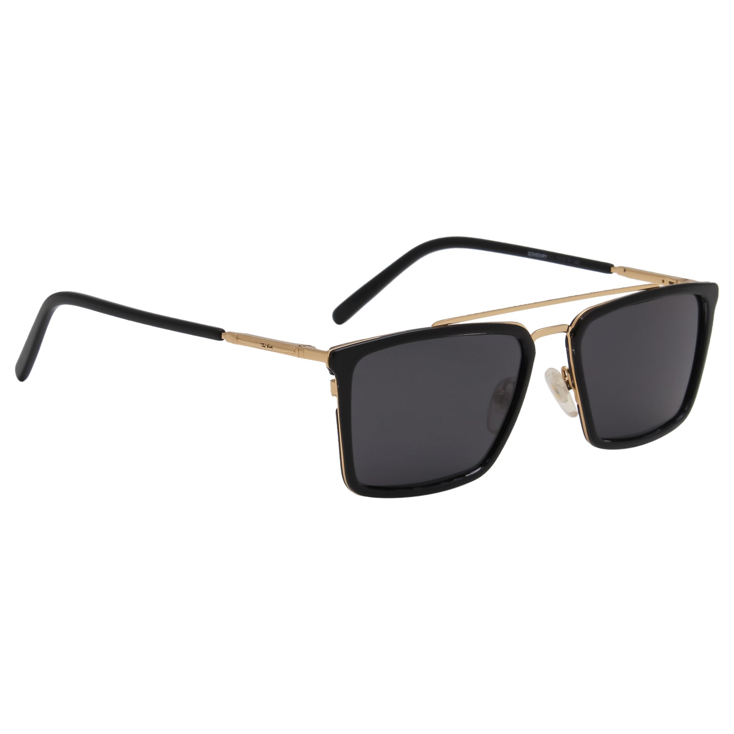 SUN-SOHENRY SUNGLASSES BY TED SMITH (IN 2 COLORS)