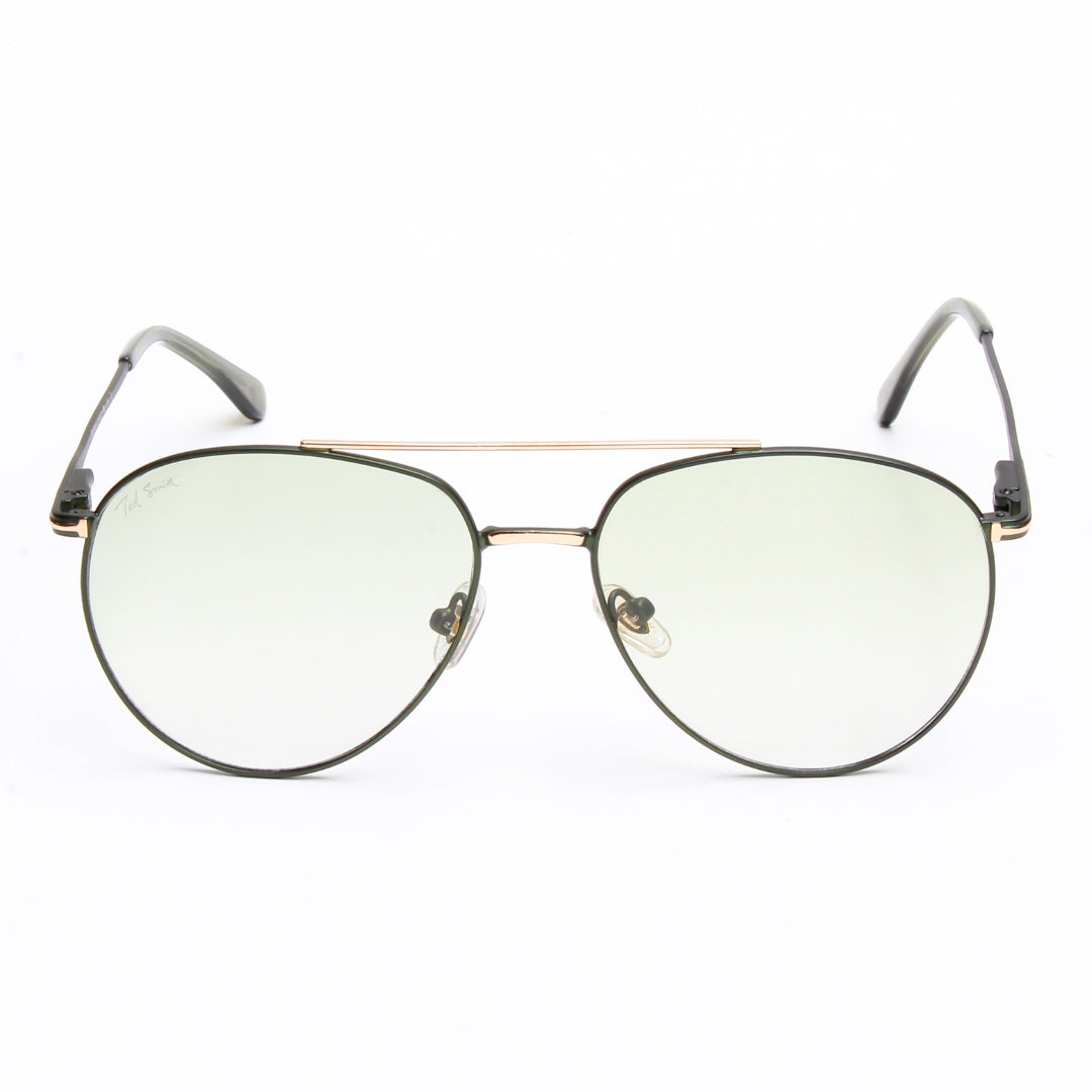 SUN-MAGNUS | AVIATOR FULL RIM SUNGLASSES IN METAL (IN 4 COLOURS)