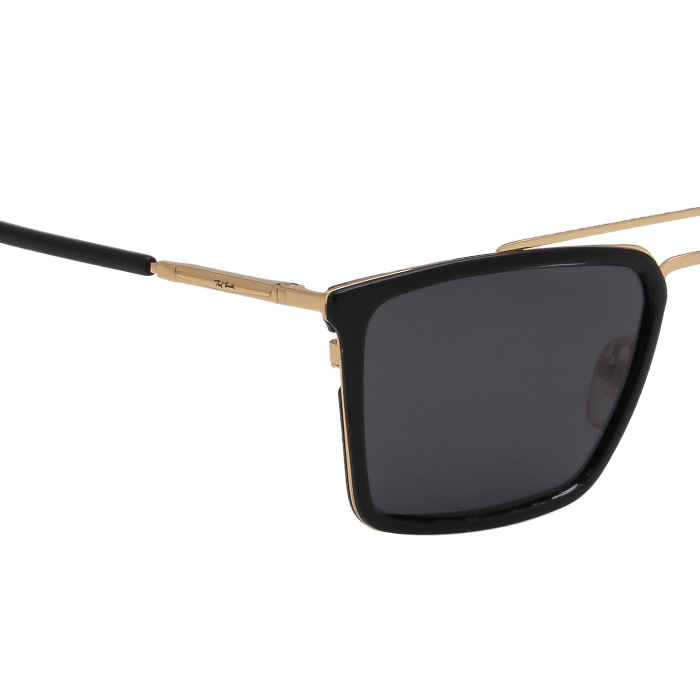 SUN-SOHENRY SUNGLASSES BY TED SMITH (IN 2 COLORS)