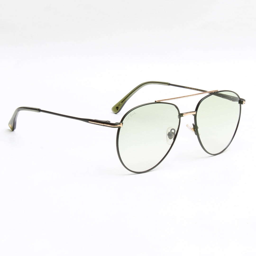 SUN-MAGNUS | AVIATOR FULL RIM SUNGLASSES IN METAL (IN 4 COLOURS)