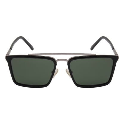 SUN-SOHENRY SUNGLASSES BY TED SMITH (IN 2 COLORS)