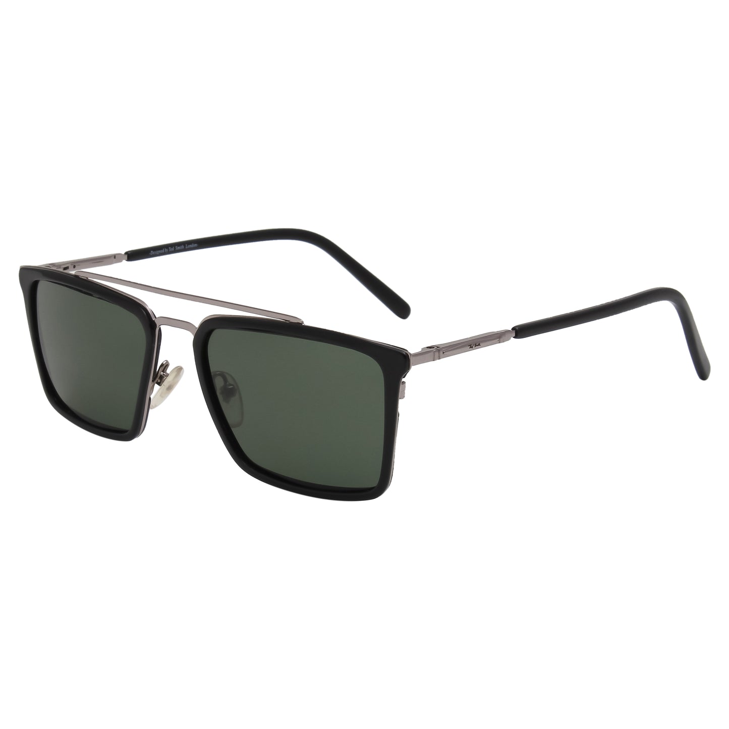 SUN-SOHENRY SUNGLASSES BY TED SMITH (IN 2 COLORS)