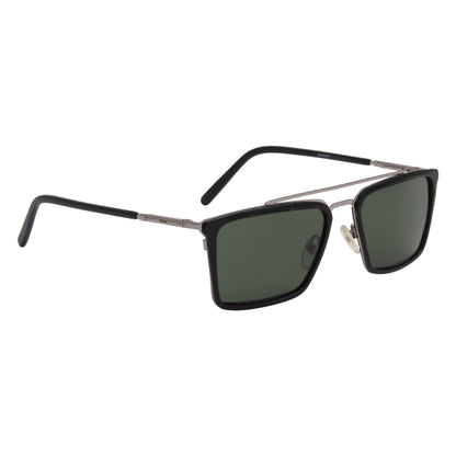 SUN-SOHENRY SUNGLASSES BY TED SMITH (IN 2 COLORS)