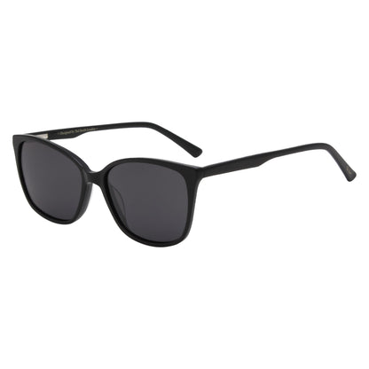 SUN-SHAINA SUNGLASSES BY TED SMITH (IN 2 COLORS)